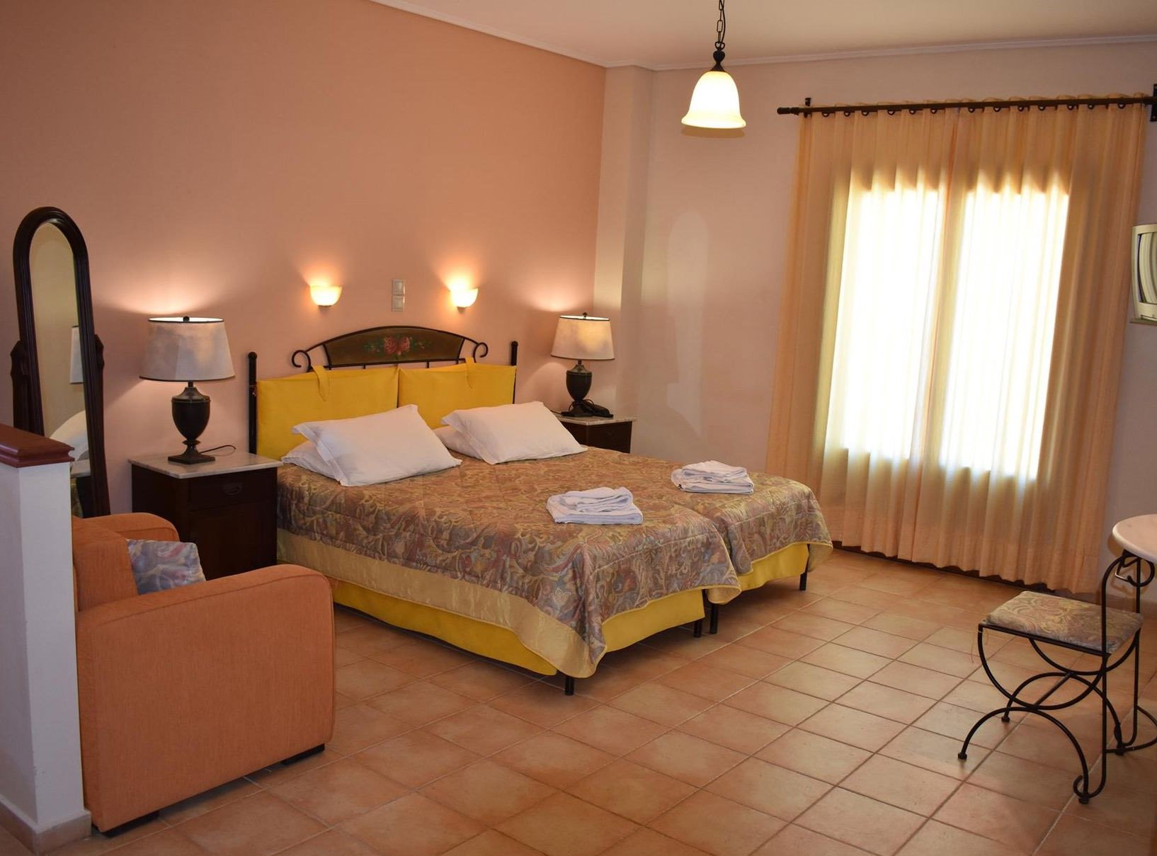 Room in Skala Kefalonia | Melidron Hotel